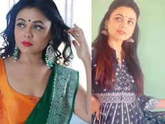 Happy Birthday: ‘माझी तुझी रेशीमगाठ’ फेम प्रार्थना झाली 'एवढ्या' वर्षांची; पाहा खास फोटो