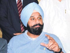Bikram Majithia ਦੀ ਜ਼ਮਾਨਤ ਅਰਜ਼ੀ 'ਤੇ ਸੁਣਵਾਈ ਅੱਜ