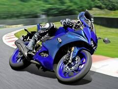 Yamaha की इस शानदार दिखने वाली मोटरसाइकिल के फिर बढ़े दाम, देखते ही दिल को भाती है बाइक