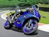 Yamaha की इस शानदार दिखने वाली मोटरसाइकिल के फिर बढ़े दाम, देखते ही दिल को भाती है बाइक