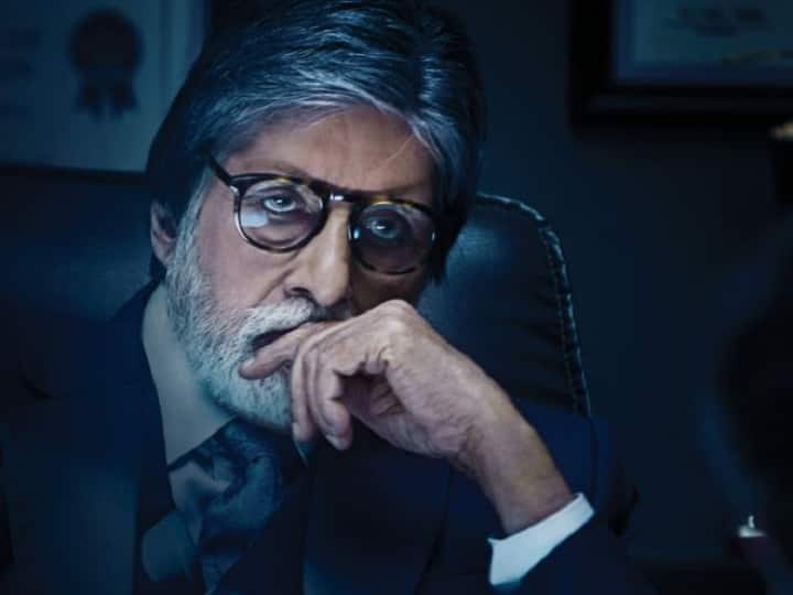 Mumbai Police constable suspended in Amitabh Bachchan security, these allegations were made Maharashtra News: इतने करोड़ कमाता था अमिताभ बच्चन की सिक्टोरिटी में लगा सिपाही, मुंबई पुलिस ने सस्पेंड किया, अब जांच शुरू