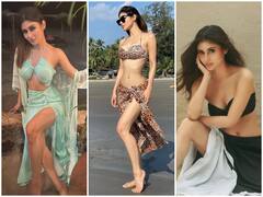 Mouni Roy Photos: मौनी रॉय वेस्टर्न आउटफिट में बरपाती हैं कहर, इंस्टाग्राम की ये तस्वीरें देख दिल हार बैठते हैं फैंस