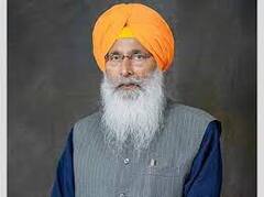 ਪੀਐਮ ਮੋਦੀ ਦੀ ਰੈਲੀ ਤੋਂ ਪਹਿਲਾਂ ਸੁਖਦੇਵ ਸਿੰਘ ਢੀਂਡਸਾ ਕੋਰੋਨਾ ਪੌਜੀਟਿਵ