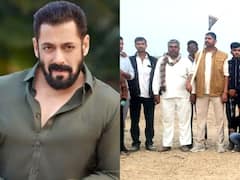 Jodhpur News: 23 साल पहले शिकार हुए काले हिरण का भव्य स्मारक बनाएंगे लोग, विवादों में आए थे सलमान खान