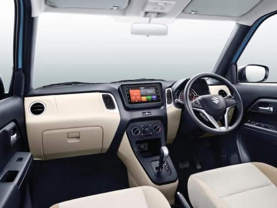 ਮਾਰੂਤੀ ਦੀ ਸ਼ਾਨਦਰ ਕਾਰ ਦੀ ਕੀਮਤ ਘਟ ਕੇ ਰਹਿ ਗਈ 4.98 ਲੱਖ