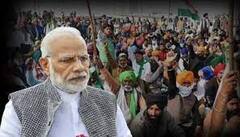ਕਿਸਾਨ ਨਹੀਂ ਕਰਣਗੇ PM ਦਾ ਵਿਰੋਧ, ਮੋਦੀ ਨਾਲ ਇਹਨਾਂ ਮੰਗਾਂ ਨੂੰ ਲੈ ਕੇ ਬਣੀ ਸਹਿਮਤੀ