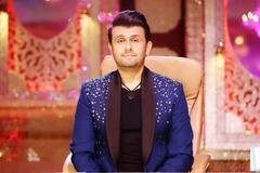 Sonu Nigam: बॉलिवूडमधील प्रसिद्ध गायक सोनू निगमला कोरोनाची लागण; व्हिडीओ शेअर करत दिली माहिती