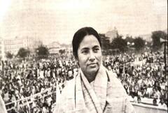 Mamata  Banerjee Birthday: શું આપ જાણો છો,   મમતા બેનર્જી કેમ હંમેશા સેફદ સાડી અને હવાઇ સ્લિપરમાં જ જોવા  મળે છે