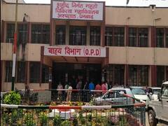 Coronavirus: धनबाद में तेजी से बढ़ रहे हैं कोरोना के मामले, एक दिन में मिले 161 नए मरीज 