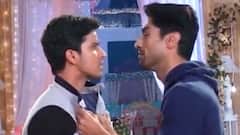 Yeh Rishta Kya Kehlata Hai | Will Akshara confess her love for Abhimanyu?