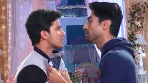 Yeh Rishta Kya Kehlata Hai | Will Akshara confess her love for Abhimanyu?