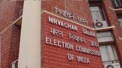 Election Commission : কমিশনেও করোনার হানা, ১৭জন পর্যবেক্ষকের মধ্যে ৫জন করোনা আক্রান্ত| Bangla News