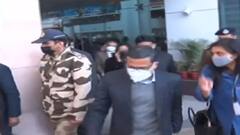 Uttarakhand Election को लेकर आज अहम प्रेस कॅान्फ्रेंस, जारी की जाएगी अंतिम मतदाता लिस्ट।