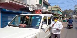 Micro Containment Zone: করোনা সংক্রমণ রুখতে উত্তর ২৪ পরগনা, হুগলিতে ফিরল মাইক্রো কনটেইনমেন্ট জোন