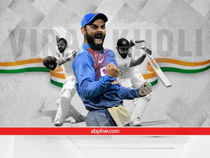 From Under 19 World Cup to 70 International Centuries, know how Virat Kohli’s journey has been so far From Under 19 World Cup to 70 International Centuries, know how Virat Kohli’s journey has been so far