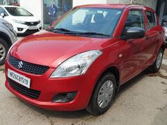 Used Cars: मारुति सुजुकी स्विफ्ट खरीदनी है? यहां बिक रही हैं कई पुरानी कारें