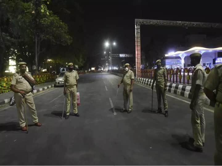 Tamil nadu Lockdown Update TN Govt Night curfew 10 PM to 5 AM from january 6 amid Covid 19 Omicron Spread TN Night Curfew : நாளை முதல் தமிழ்நாட்டில் இரவு நேர ஊரடங்கு!