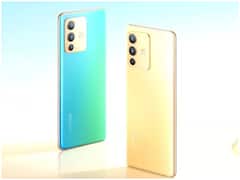 Vivo V23 सीरीज आज होगी लॉन्च, अपने आप बदल जाएगा बैक पैनल का कलर, जानिए क्या हो सकती हैं कीमत