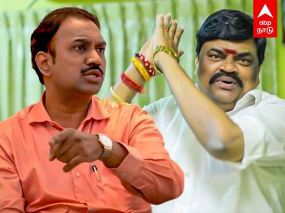 SPL Interview: பிளேடு பக்கிரியா நீங்க?ராஜேந்திர பாலாஜி தலைமறைவு-எஸ்.பி.எல் விளாசல்