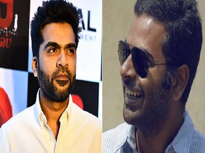 Alphonse Puthren Praise Maanadu Movie Alphonse Puthren: என்ன கைமாறு செய்ய போறேன்னு தெரியல.. மாநாடு குழுவை பாராட்டி உருகிய பிரேமம் டைரக்டர்..!