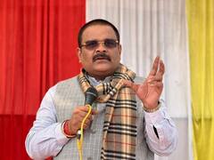 Kanpur Dehat News: बीजेपी सांसद सुब्रत पाठक बोले- कोरोना बड़ी बीमारी और इसका इलाज नहीं लेकिन...