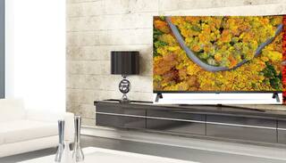 Amazon Deal : खुशखबर! LG च्या 55 इंचाच्या स्मार्ट टीव्हीवर 27 हजारांची सूट