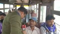 CM Yogi के कामकाज को लेकर संगम नगरी की जनता ने जाहिर की अपनी मंशा ! |Lucknow Chalo