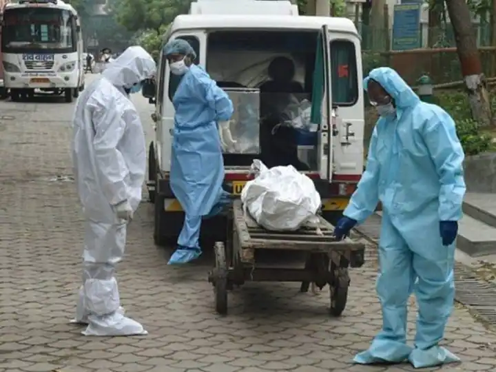 Covid-19: India Records First Omicron Death In Rajasthan’s Udaipur