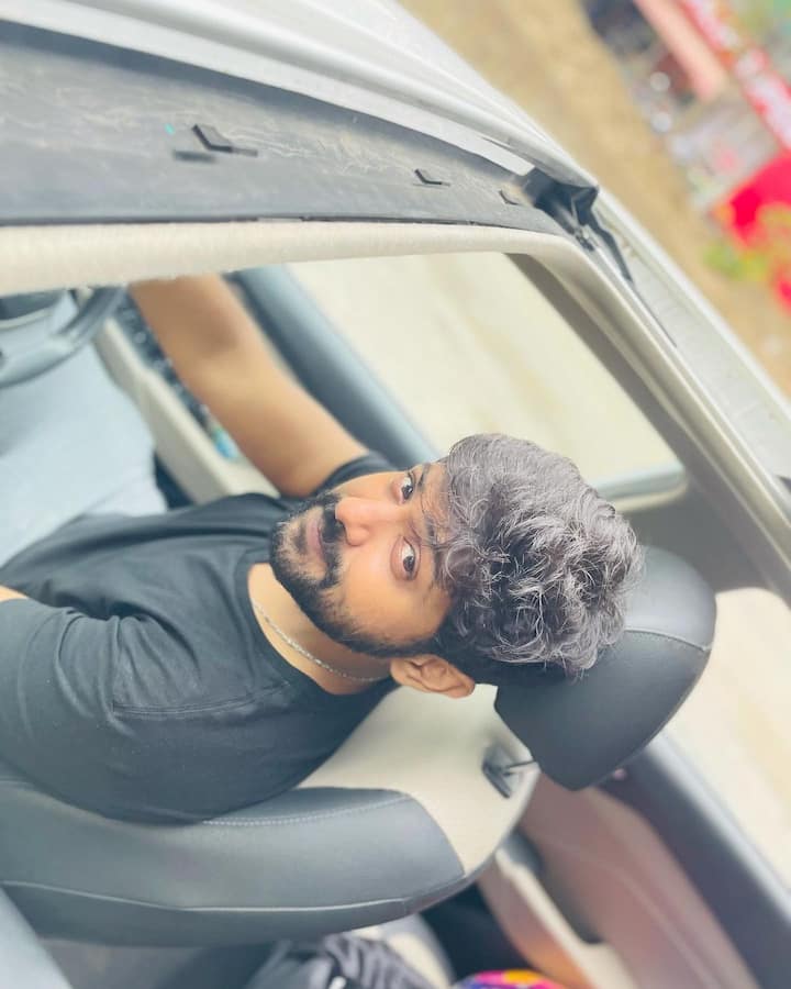కార్తీకదీపం ఆదిత్య (యశ్వంత్) ( Image Credit: Yashwanth / Instagram)