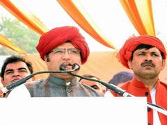 Haryana News: अशोक तंवर अपनी पुरानी पार्टी कांग्रेस पर जमकर बरसे, बीजेपी के साथ साठगांठ करने का आरोप लगाया