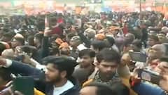UP Elections | BJP & Cong begin to Cancel electoral rallies due to covid