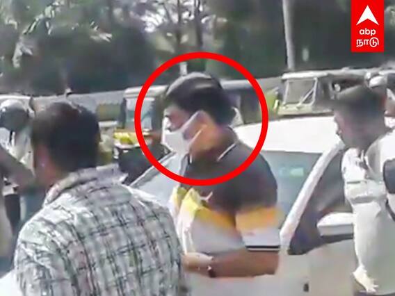 Rajendra Balaji Arrest: பதுங்கிய ராஜேந்திரபாலாஜி! பாய்ந்த போலிஸ்! நடந்தது என்ன?