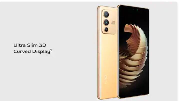 Vivo V23 Pro ‘ਚ 6.56 ਇੰਚ ਦੀ ਡਿਸਪਲੇਅ ਦਿੱਤੀ ਗਈ ਹੈ। ਇਸ ‘ਚ ਮੀਡੀਆਟੈੱਕ ਡਾਇਮੈਂਸਿਟੀ 1200 SoC ਪ੍ਰੋਸੈਸਰ ਦਿੱਤਾ ਗਿਆ ਹੈ।ਇਸਦੇ ਰਿਅਰ ‘ਚ 108 ਮੈਗਾਪਿਕਸਲ ਦਾ ਪ੍ਰਾਇਮਰੀ ਕੈਮਰਾ ਦਿੱਤਾ ਗਿਆ ਹੈ।