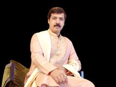 Dhananjay Singh Personal Life: यूपी के इन बाहुबली नेता ने की है तीन शादी, पहली पत्नी के निधन और दूसरी से तलाक के बाद तीसरी बार बने थे दूल्हा