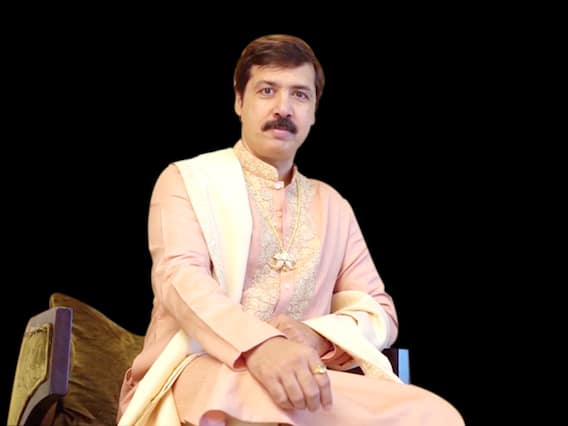 Dhananjay Singh Personal Life: यूपी के इन बाहुबली नेता ने की है तीन शादी, पहली पत्नी के निधन और दूसरी से तलाक के बाद तीसरी बार बने थे दूल्हा Dhananjay Singh Personal Life: यूपी के इन बाहुबली नेता ने की है तीन शादी, पहली पत्नी के निधन और दूसरी से तलाक के बाद तीसरी बार बने थे दूल्हा