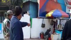 Corona Restrictions: মাস্ক না পরলেই কড়া পদক্ষেপ, অভিযানে নামলেন জলপাইগুড়ি মহকুমাশাসক | Bangla News