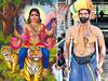 AP News: అయ్యప్ప భక్తుడి సాహసం.. ఒకే కాలుతో 750 కి.మీ. నడిచి శబరిమలకు.. కారణం ఏంటంటే..