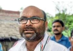 UP Election 2022: अजय कुमार लल्लू ने बीजेपी और सपा पर बोला हमला, 'शोले' फिल्म का जिक्र करते हुए कही ये बात
