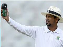 IND vs SA, 2nd Test : रत्नागिरी To दक्षिण आफ्रिका, महाराष्ट्राच्या अल्लाउद्दीन पालेकरची आंतरराष्ट्रीय 'पंच'गिरी