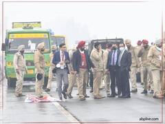 PM Modi Ferozepur Rally : पंजाबमधील फिरोजपूर येथील पंतप्रधान नरेंद्र मोदी यांची आजची सभा रद्द