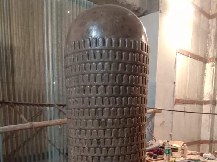 MP News: 2 हजार साल पुराना है मंदसौर का सहस्त्र शिवलिंग, जानें क्या है इसकी खासियत Mandsaur Sahastra Shivling is soon going to be the center of attraction for Shiva devotees ANN MP News: 2 हजार साल पुराना है मंदसौर का सहस्त्र शिवलिंग, जानें क्या है इसकी खासियत