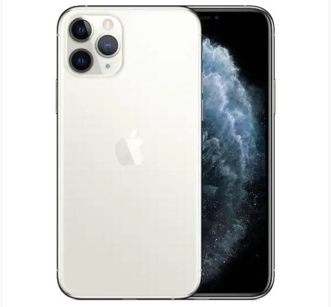 iPhone 11:iPhone 11-এর এই মডেলের দাম আগে ছিল 54,900 টাকা। এর দাম 5,000 টাকা কমানো হয়েছে।   স্মার্টফোনটি A13 Bionic চিপসেটে কাজ করে ও সেলফির জন্য 12MP TrueDepth ফ্রন্ট ক্যামেরা সহ পাওয়া যায়।