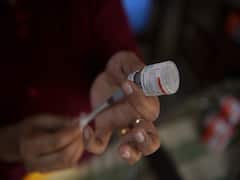 Elderly Man In Bihar Claims To Have Been Jabbed 11 Times With Covid-19 Vaccine: Report