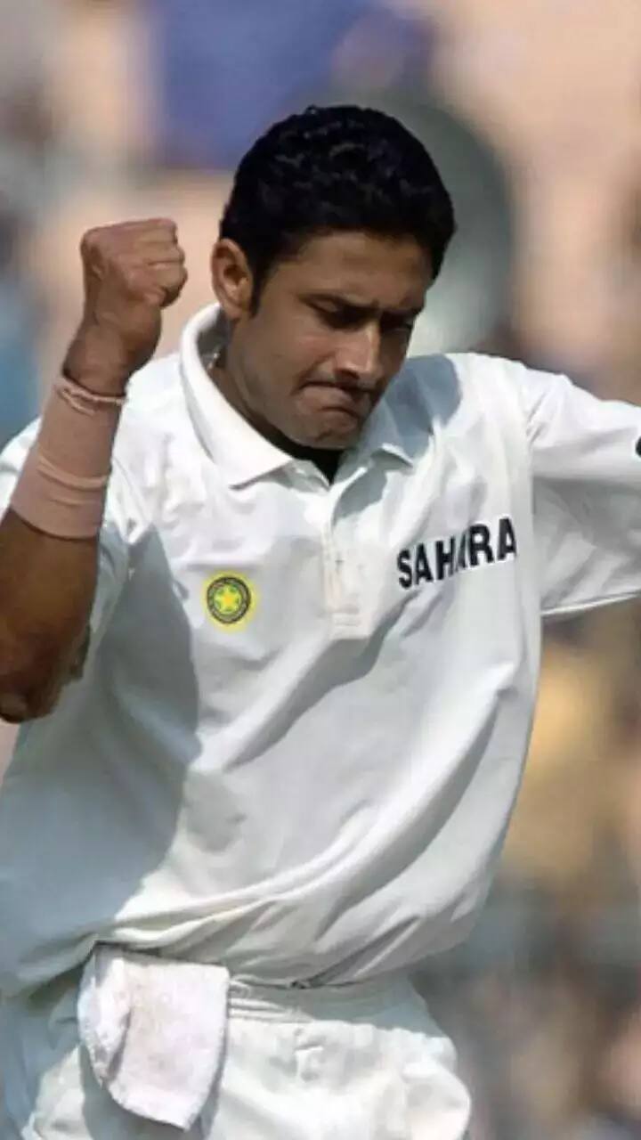 1992-93માં જોહાનિસબર્ગમાં અનિલ કુંબલેએ 53 રનમાં 6 વિકેટ લીધી હતી. કુંબલે ભારતનો સૌથી વધુ ટેસ્ટ વિકેટ લેનારો બોલર છે.