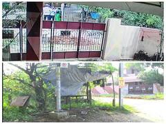 காவல் ஆய்வாளர் போல் நடித்து மூதாட்டியிடம் வழிப்பறி - சிசிடிவி காட்சி சிக்கியதால் பரபரப்பு