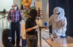 WHO on Covid19: করোনা সংক্রমণ ঠেকাতে ১৪ দিনের কোয়ারেন্টিন জরুরি, পরামর্শ বিশ্ব স্বাস্থ্য সংস্থার