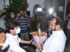 MP News: अमरकंटक जाने वाले यात्रियों के लिए केंद्र सरकार का तोहफा, इन राष्ट्रीय राजमार्गों को मिली मंजूरी