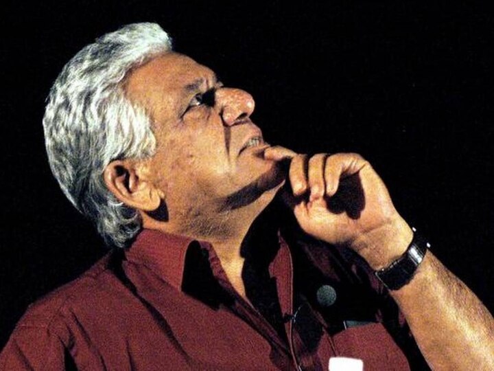 Om Puri: அமிதாப் முதல் அமீர்கான் வரை ரவுண்ட் கட்டிய உன்னதக் கலைஞன் ‛ஓம் புரி’