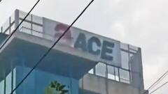 IT raid on ACE owner | Less Cash, more documents found; Department searching for Ajay | LIVE Updates