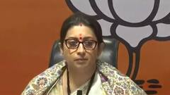 PM Modi की सुरक्षा चूक पर Congress पर BJP हमलावर, 'जश्न क्यों मना रहे नेता'